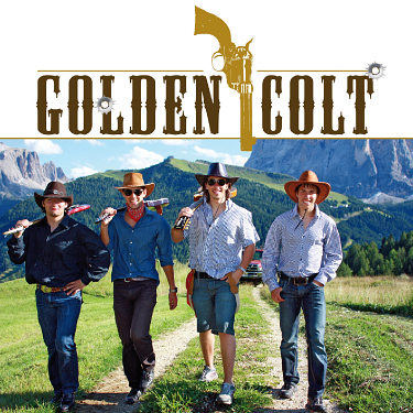 Golden Colt