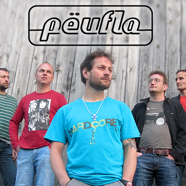Pëufla