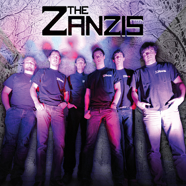 The Zanzis